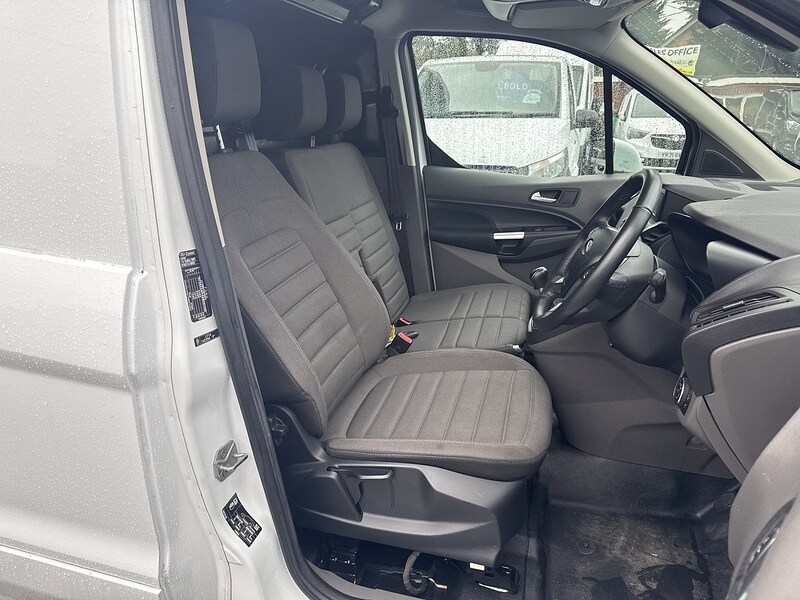 Used Ford Transit Connect 2022 for sale - 76320221: Photo 33