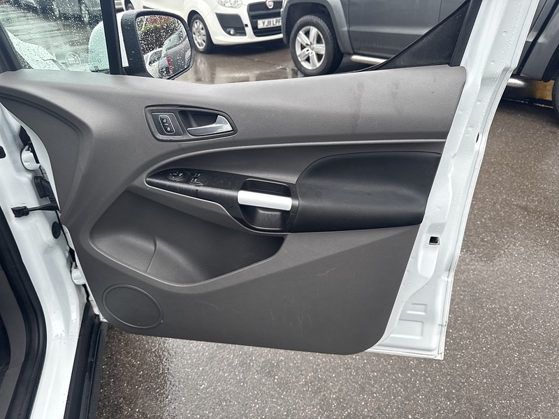 Used Ford Transit Connect 2022 for sale - 76320221: Photo 34