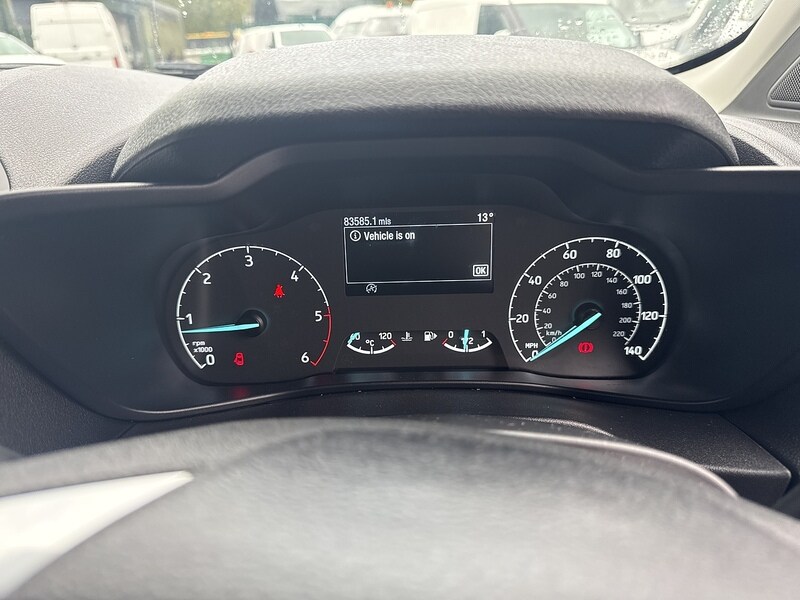 Used Ford Transit Connect 2022 for sale - 76320221: Photo 39