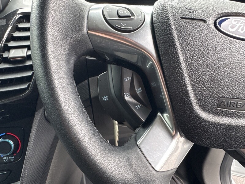 Used Ford Transit Connect 2022 for sale - 76320221: Photo 41