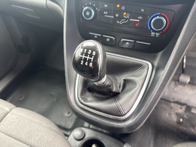 Used Ford Transit Connect 2022 for sale - 76320221: Photo 42