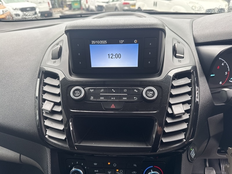 Used Ford Transit Connect 2022 for sale - 76320221: Photo 45