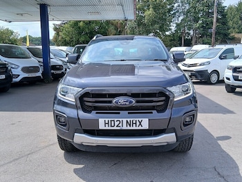 Used Ford Ranger 2021 for sale - 79331161: Photo
