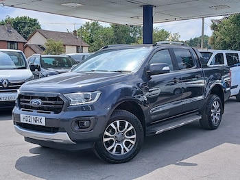 Used Ford Ranger 2021 for sale - 79331161: Photo