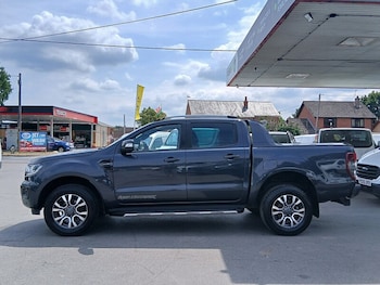 Used Ford Ranger 2021 for sale - 79331161: Photo