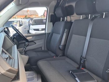 Used Volkswagen Transporter 2022 for sale - 78708922: Photo