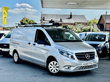 Mercedes-Benz - Vito