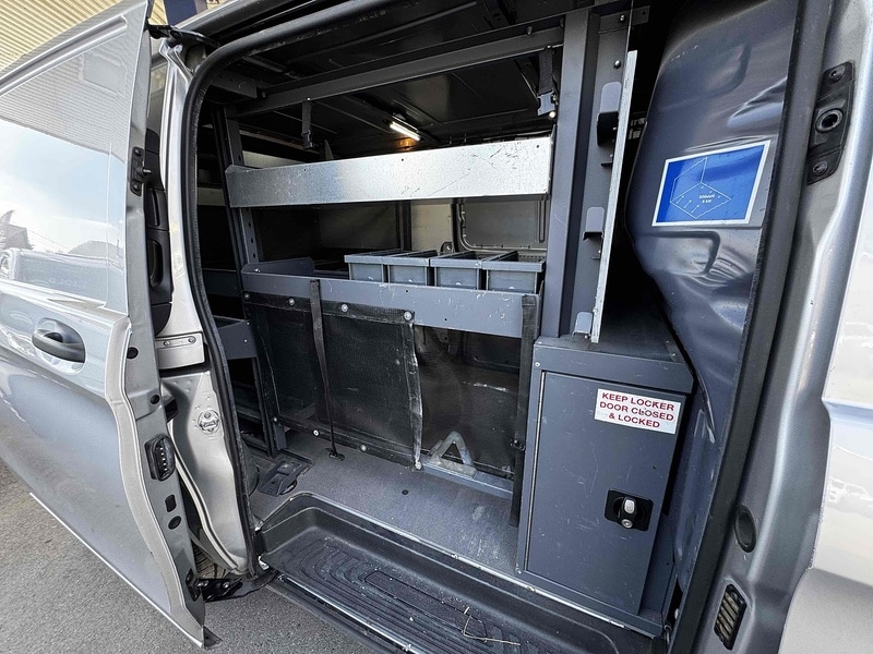 Vehicle 28