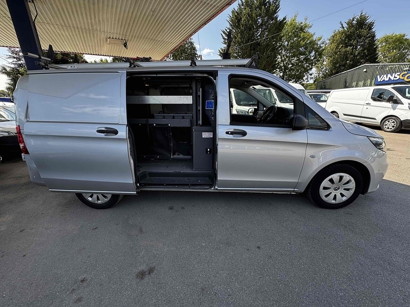 Vehicle 31