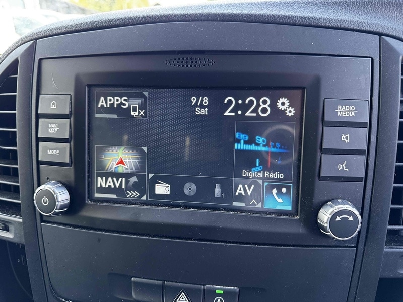 Vehicle 41