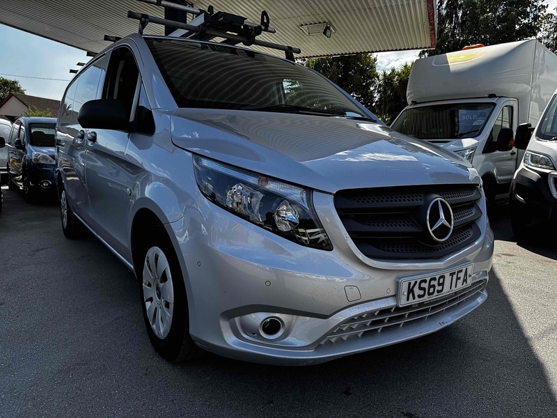 Vehicle 50