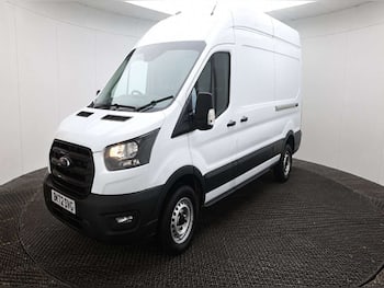 Used Ford Transit 2022 for sale - 79814747: Photo