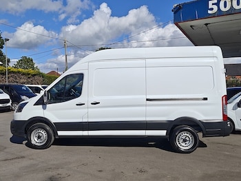 Used Ford Transit 2022 for sale - 79252437: Photo
