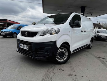 Used Peugeot Expert 2020 for sale - 78681217: Photo