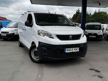 Used Peugeot Expert 2020 for sale - 78681217: Photo
