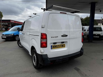 Used Peugeot Expert 2020 for sale - 78681217: Photo
