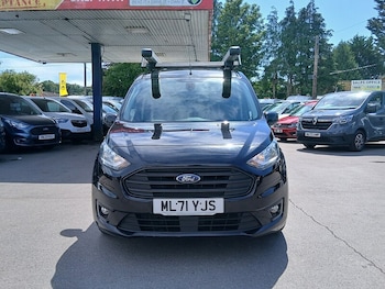 Used Ford Transit Connect 2021 for sale - 78944191: Photo