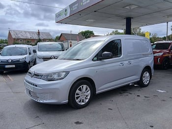 Used Volkswagen Caddy 2022 for sale - 79814758: Photo