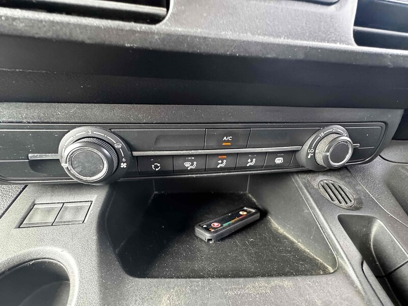 Vehicle 32