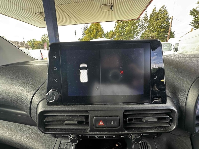 Vehicle 38