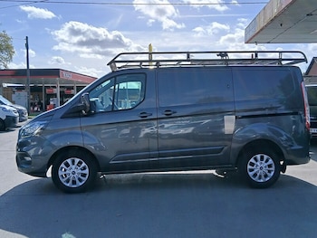 Used Ford Transit Custom 2021 for sale - 78107331: Photo