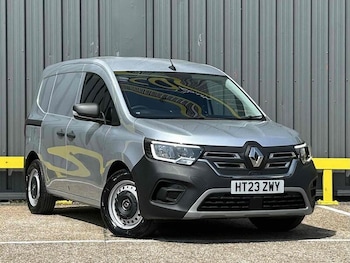 Renault - Kangoo