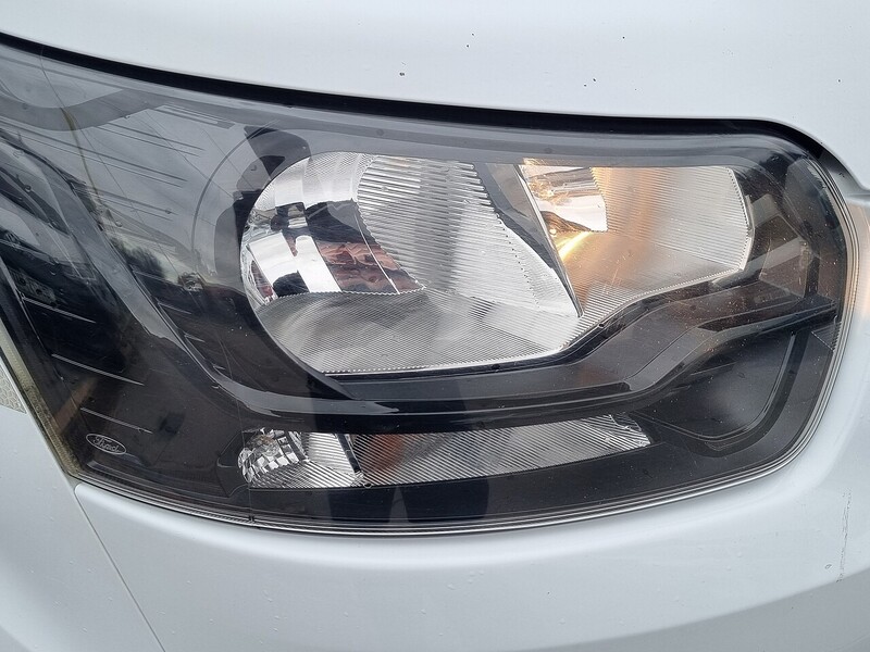 Used Ford Transit 2018 for sale - 77313814: Photo 11