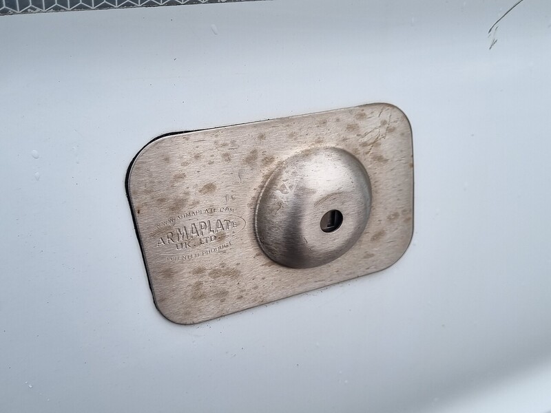 Used Ford Transit 2018 for sale - 77313814: Photo 12