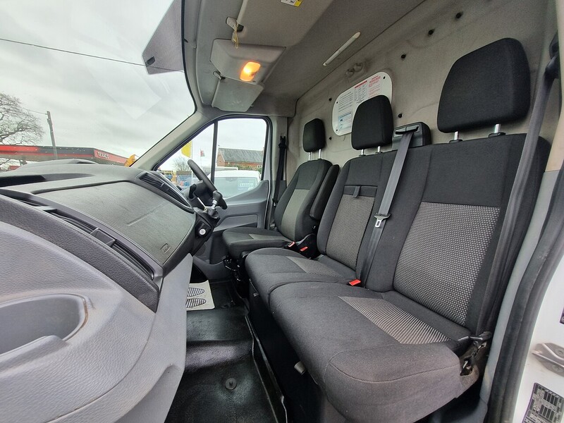 Used Ford Transit 2018 for sale - 77313814: Photo 15