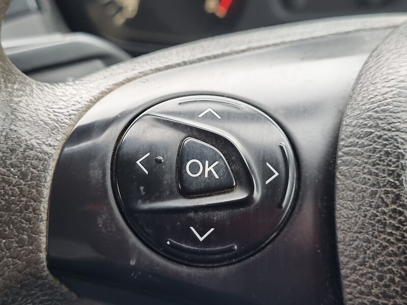 Used Ford Transit 2018 for sale - 77313814: Photo 18