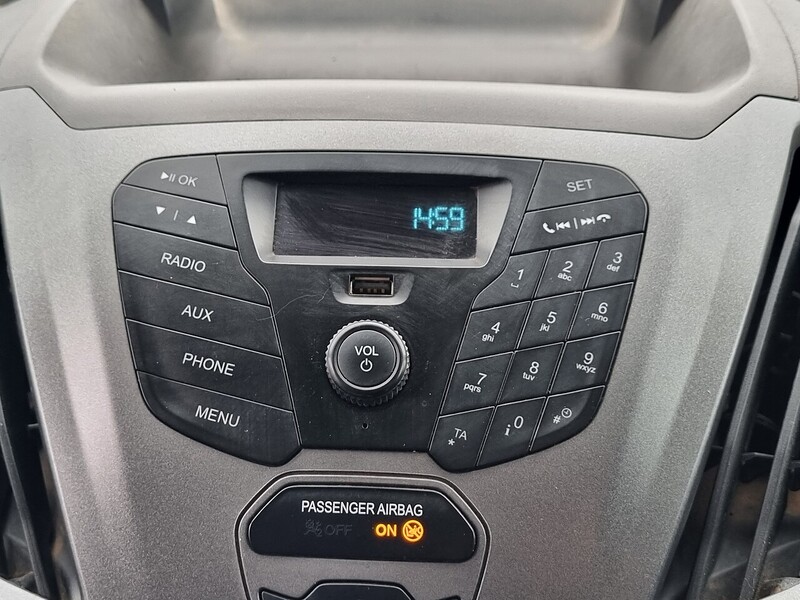 Used Ford Transit 2018 for sale - 77313814: Photo 20