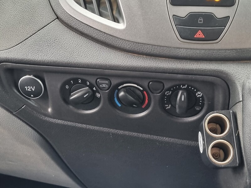 Used Ford Transit 2018 for sale - 77313814: Photo 21