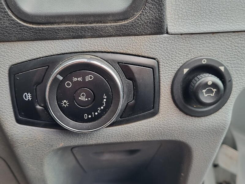 Used Ford Transit 2018 for sale - 77313814: Photo 22