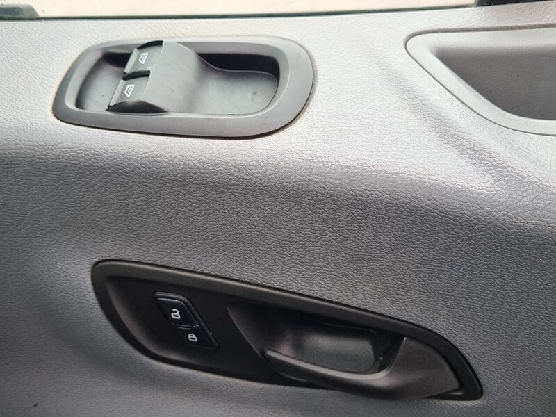 Used Ford Transit 2018 for sale - 77313814: Photo 23