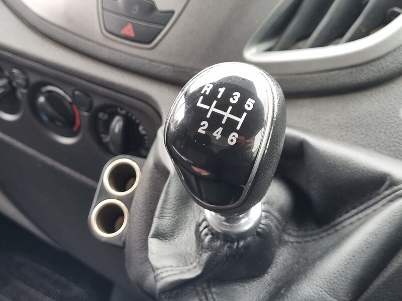 Used Ford Transit 2018 for sale - 77313814: Photo 24