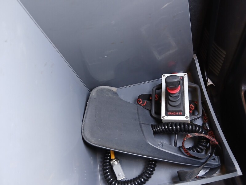 Used Isuzu D-Max 2017 for sale - 78150607: Photo 10