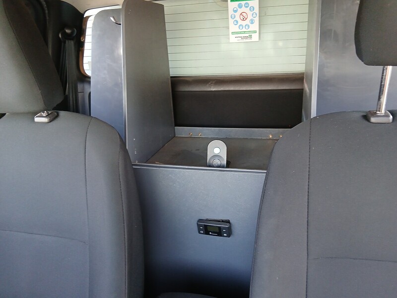 Used Isuzu D-Max 2017 for sale - 78150607: Photo 11