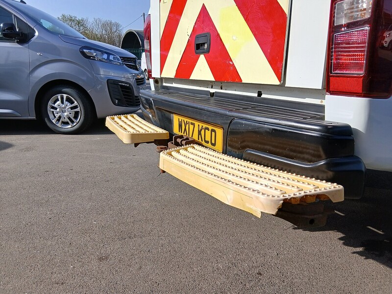 Used Isuzu D-Max 2017 for sale - 78150607: Photo 12