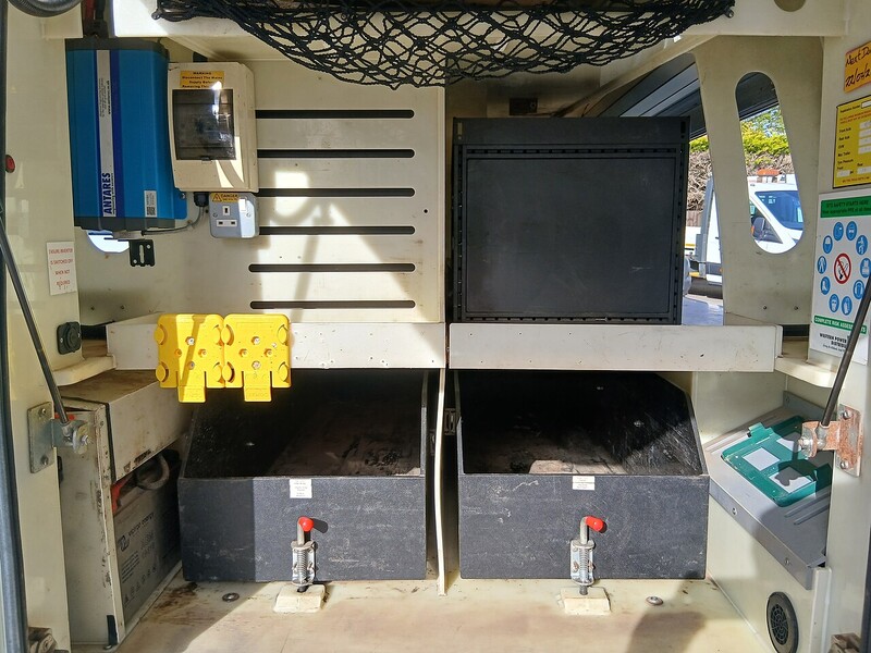 Used Isuzu D-Max 2017 for sale - 78150607: Photo 16