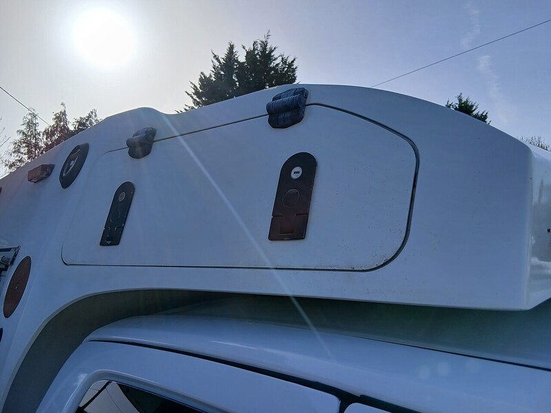 Used Isuzu D-Max 2017 for sale - 78150607: Photo 18