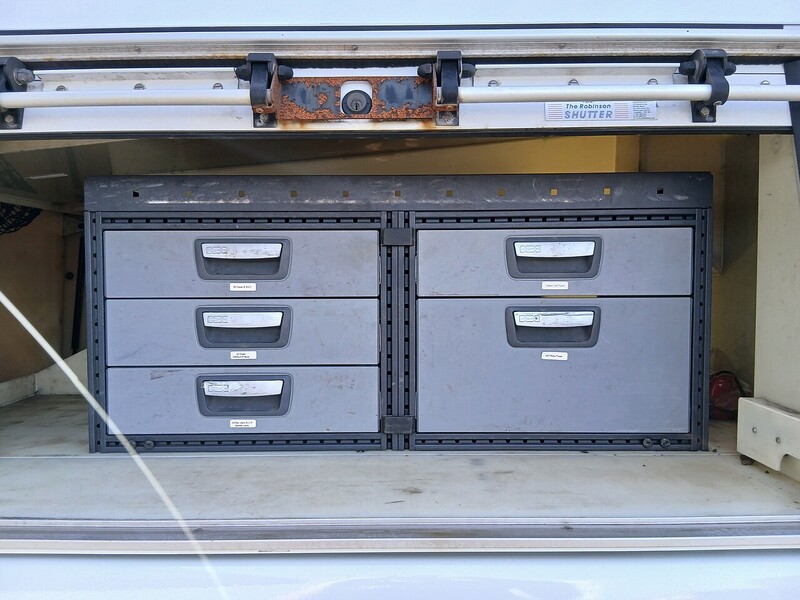 Used Isuzu D-Max 2017 for sale - 78150607: Photo 20