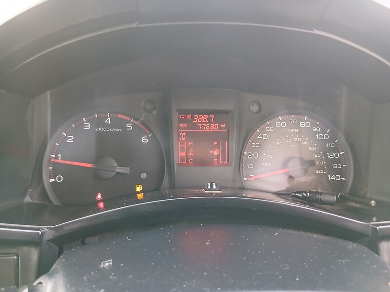 Used Isuzu D-Max 2017 for sale - 78150607: Photo 21