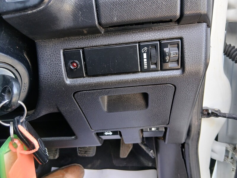 Used Isuzu D-Max 2017 for sale - 78150607: Photo 22