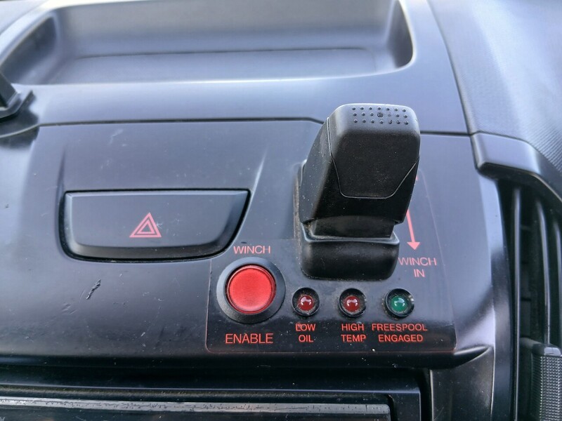 Used Isuzu D-Max 2017 for sale - 78150607: Photo 24