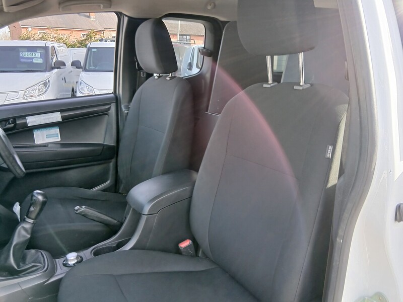 Used Isuzu D-Max 2017 for sale - 78150607: Photo 7