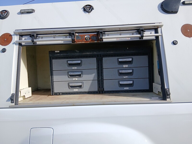 Used Isuzu D-Max 2017 for sale - 78150607: Photo 9