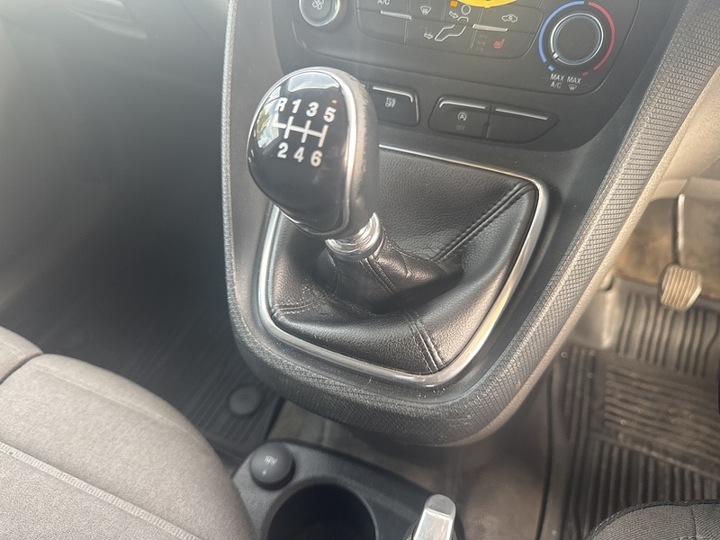 Vehicle 31