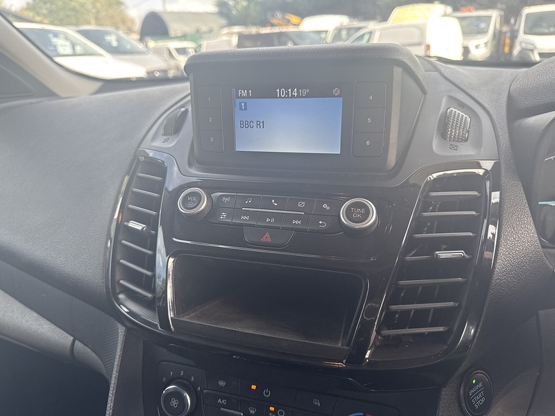 Vehicle 34