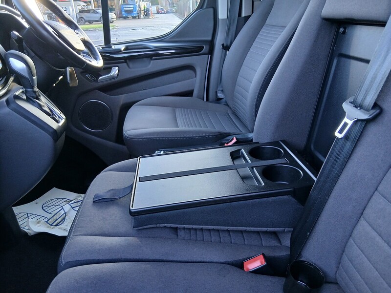 Used Ford Tourneo Custom 2020 for sale - 76792964: Photo 20
