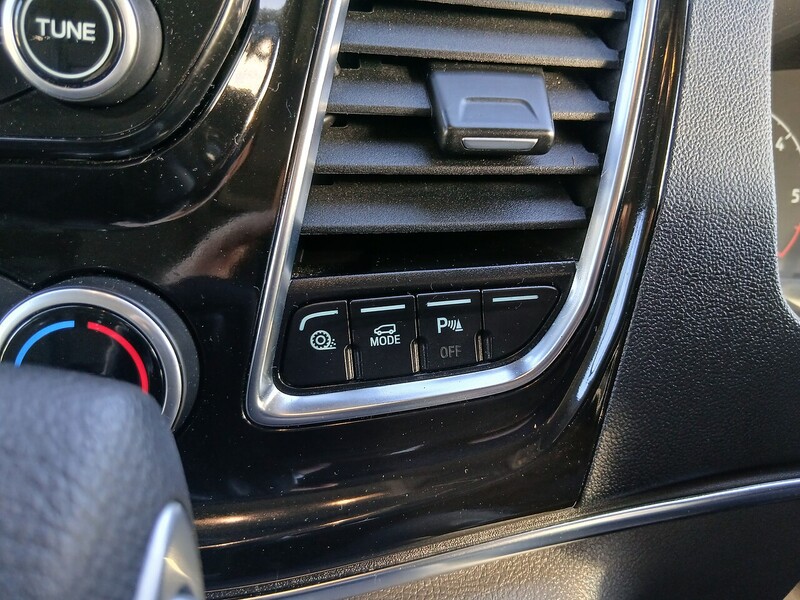 Used Ford Tourneo Custom 2020 for sale - 76792964: Photo 23